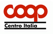 logo del supermercato Coop Centro che vende i prodotti Reolì