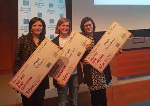reolì vince un premio al sigep rimini 2018